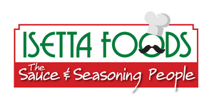 Isetta Foods, Inc. Logo